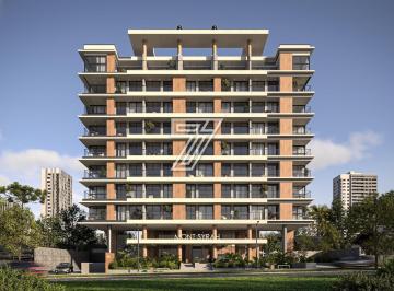 Apartamento · 43m² · 1 Quarto · Apartamento à venda - em Rebouças