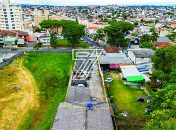 Terreno · 825m² · Terreno Estrutural na Avenida Brasília, com 825m²,
