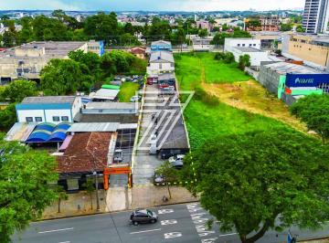 Terreno · 825m² · Terreno Estrutural na Avenida Brasília, com 825m²,