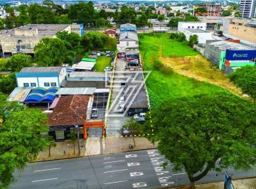 Terreno · 825m² · Terreno Estrutural na Avenida Brasília, com 825m²,