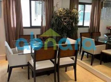 Apartamento · 85m² · 3 Quartos · 2 Vagas · Apartamento com 3 quartos à venda, 85m² - Jardim Botânico