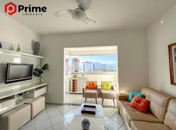 Foto 02 · APARTAMENTO À VENDA NO CENTRO DE GUARAPARI/ES DE 2 QUARTOS, SEMI-MOBILIADO, ELEVADOR, PORTARIA 24H E