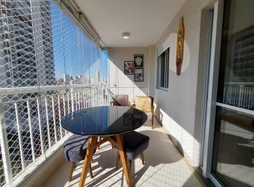 Apartamento de 2 quartos, São Paulo · Ares Santana 83m² com 02 suítes e 02 vagas.