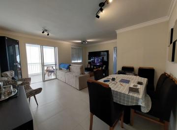 Apartamento de 2 quartos, São Paulo · Ares Santana 83m² com 02 suítes e 02 vagas.
