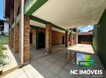 Casa en Venda de 4 quartos Indaiá · VENDA - CASA | SOBRADO NO BAIRRO INDAIÁ.