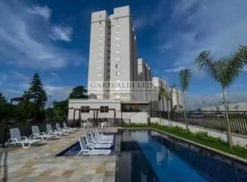 Foto 01 · Apartamento, Residencial Parque da Fazenda, Campinas, SP