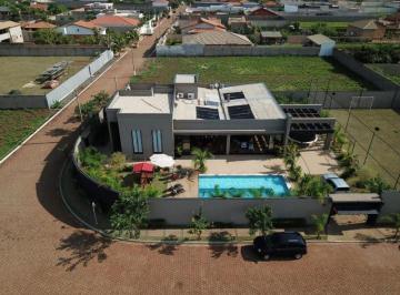 Foto 01 · CASA CONDOMINIO RECANTO DO RIO PARDO