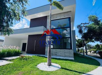 Casa · 560m² · 3 Quartos · IMÓVEL DE ALTO PADRÃO EM CONSTRUÇÃO NO PORTAL DAS ESTRELAS BOITUVA SP