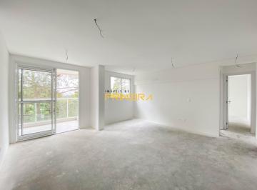 Apartamento de 3 quartos, Curitiba · Edifício Mood - 3 quartos 2 vagas 102m no Bacacheri