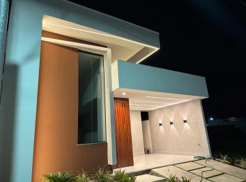 Casa de 3 quartos, Belém · CAS GRAN PARAÍSO C/ APROX. 140M², 3 SUÍTES E 1 VG EM TENONÉ / BELÉM-PA