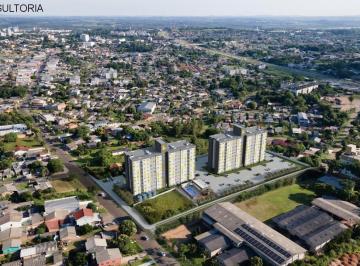 Foto 01 · Apartamento, Barnabé, Gravataí, RS