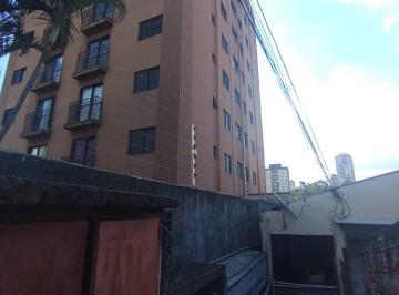 Apartamento de 2 quartos, São Paulo · Apartamento Residencial dois dormitorios TUCURUVI Área Total: 58 m²