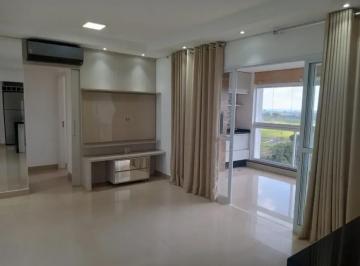 Apartamento de 2 quartos, São José do Rio Preto · Apartamento com 87 m² e 2 quartos à venda e aluguel em Iguatemi