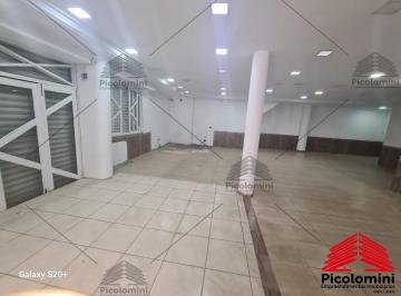 Foto 01 · Salão Comercial para Venda ou Locação na Mooca, São Paulo, 1 Sala, 3 Banheiros, 320m² - OPORTUNIDADE