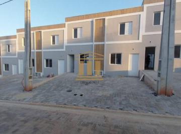 Casa de 2 quartos, São José dos Campos · Casas 2 quartos em condomínio fechado - Jardim Santa Inês