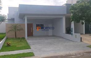 Casa · 114m² · 3 Quartos · 2 Vagas · Casa nova à venda no Terras da Estância em Paulínia!