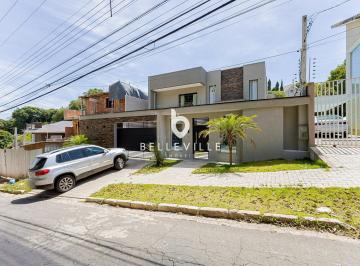 Casa · 400m² · 4 Quartos · 5 Vagas · Casa com 4 suítes, mobiliada, com piscina e quadra