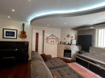 Apartamento · 175m² · 3 Quartos · 2 Vagas · Apartamento à venda no Centro de Bento Gonçalves - 3 dormitórios, churrasqueira e 2 vagas de garagem