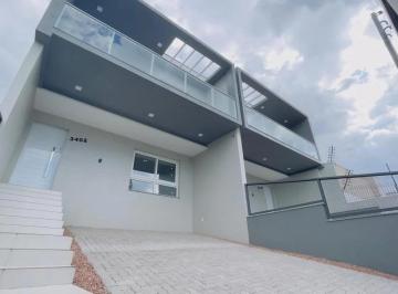 Casa · 154m² · 3 Quartos · 2 Vagas · Casa | 03 Dormitórios | Bela Vista