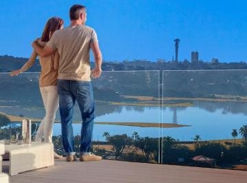 Apartamento de 4 quartos, Curitiba · Alto Padrao - Parque Barigui - Apart. com 4 quartos - 187 m² privativos.