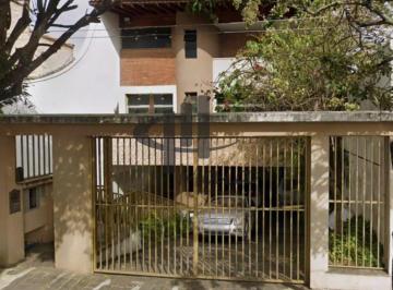 Casa · 590m² · 3 Quartos · 10 Vagas · Venda Sobrado Sao Caetano do Sul Santa Maria Ref: 4290