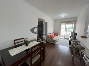Apartamento · 70m² · 2 Quartos · 2 Vagas · Venda Apartamento Sao Caetano do Sul Barcelona Ref: 42886