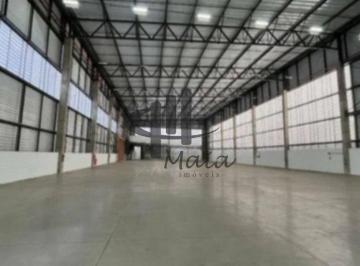 Comercial · 1500m² · Locação Galpão Sao Paulo Lapa Ref: 42884