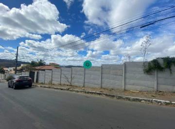 Terreno · 360m² · Lote à venda, Názia II - Vespasiano/MG