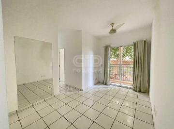 Apartamento · 70m² · 3 Quartos · 1 Vaga · Apartamento com 3 quartas no Residencial Barcelona