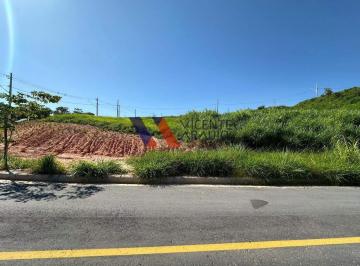 Terreno · 384m² · Lote à venda no Condomínio Horizontes, região central de Betim. 