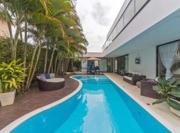 Casa · 500m² · 3 Quartos · 6 Vagas · Linda Casa a venda em Condomínio Reserva Portal do Japy Golf Clube, Jacaré/Cabreúva-SP