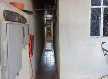 1.jpg · Excelente casa com 2 quartos - Ceilândia Norte