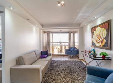 Apartamento · 106m² · 3 Quartos · 1 Vaga · Apartamento À Venda com 3 Quartos sendo 1 Suíte, com Armários, Nascente no Residencial Via Paradiso 