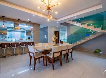 _FS_9228-HDR.jpg · Casa de Condomínio 5 Quartos, 2 Suítes, 4 Vagas à Venda na Quadra 8 - Vicente Pires 