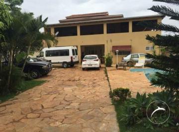 01.jpg · Casa 6 Quartos, 2 Suítes, com Área de Lazer, 10 Vagas de Garagem à Venda na Rua 8 - Vicente Pires