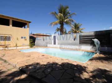 Casa · 600m² · 8 Quartos · 10 Vagas · Casa 6 Quartos, 2 Suítes, com Área de Lazer, 10 Vagas de Garagem à Venda na Rua 8 - Vicente Pires