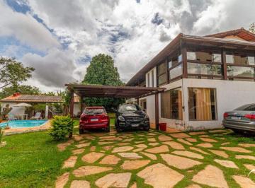 _FS_9277-Editar.jpg · Sobrado Espaçoso, 3 Quartos, 3 Suítes, Piscina Aquecida e Área de Lazer no Condomínio Ouro Vermelho