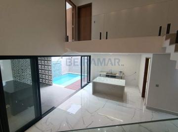 Casa · 280m² · 4 Quartos · 3 Vagas · Casa 4 suítes, piscina à Venda QE 15 - Guará II