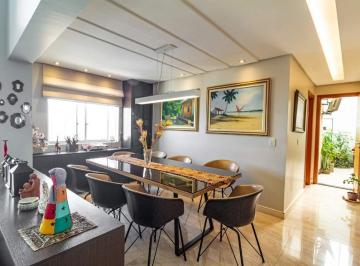Apartamento · 185m² · 4 Quartos · 2 Vagas · Cobertura 4 quartos 185,40 m2 Residencial Harmonie- Águas Claras