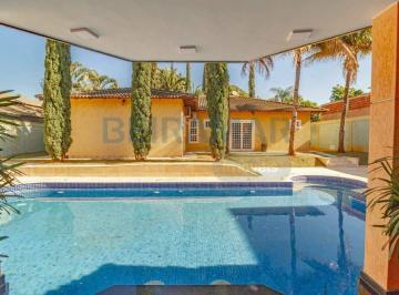 Casa · 800m² · 3 Quartos · 2 Vagas · Casa Alto Padrão, 3 Quartos, 2 Suítes, Piscina, Sauna, Hidromassagem Para Venda no Condomínio Porto