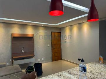 Apartamento · 90m² · 3 Quartos · Apartamento à venda de 3 quartos, 2 banheiros na Rua 04 - Vicente Pires