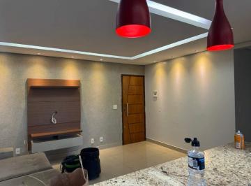 Apartamento · 90m² · 3 Quartos · Apartamento à venda de 3 quartos, 2 banheiros na Rua 04 - Vicente Pires 
