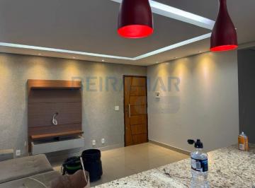 Apartamento · 90m² · 3 Quartos · Apartamento à venda de 3 quartos, 2 banheiros na Rua 04 - Vicente Pires