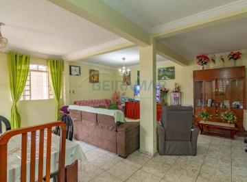 Casa · 280m² · 5 Quartos · 10 Vagas · Casa 5 quartos, 3 suítes à Venda na Rua 1 - Vicente Pires