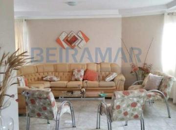 5501 · Casa com 5 Quartos, 4 Suítes, 6 Vagas de Garagem e Varanda à na Chácara 2 - Vicente Pires