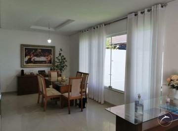 5497 · Casa de Alto Padrão 4 Quartos, Piscina Aquecida, Área de Lazer e com Infraestrutura Completa Para Ve