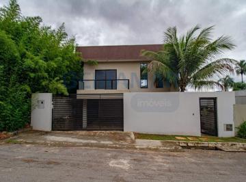 Casa · 250m² · 4 Quartos · 4 Vagas · Casa com 4 Quartos, 1 Suíte, 4 Vagas de Garagem e 250m² à Venda no Condomínio Avalon – Jardim Botâni