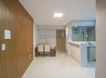 Apartamento · 47m² · 1 Quarto · Apartamento à venda com 1 Quarto Reversível para 2, Closet, Escritóri na QNM 10 – Ceilândia