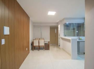 Apartamento · 47m² · 1 Quarto · Apartamento à venda com 1 Quarto Reversível para 2, Closet, Escritóri na QNM 10 – Ceilândia