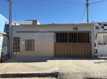 Casa · 126m² · 3 Quartos · 1 Vaga · Casa 3 Quartos, 126m², 1 Vaga de Garagem Coberta à Venda na QR 411 - Samambaia